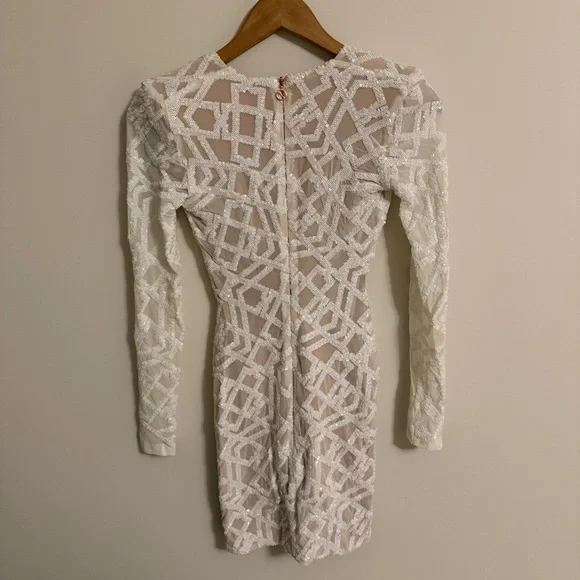 NOOKIE DRESS - Picture 4 of 7